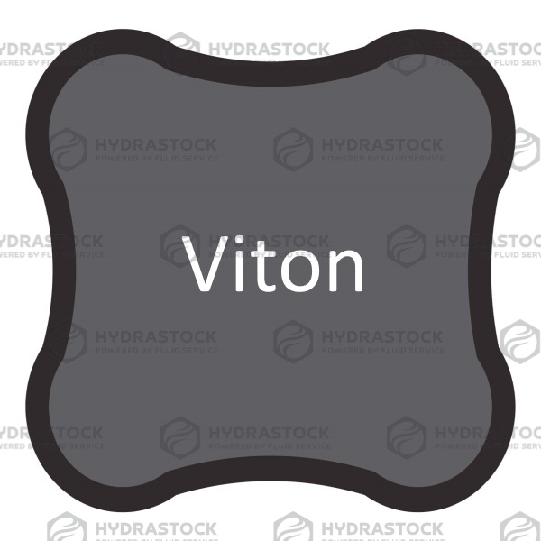 X-RING VITON - CORDA 1,78