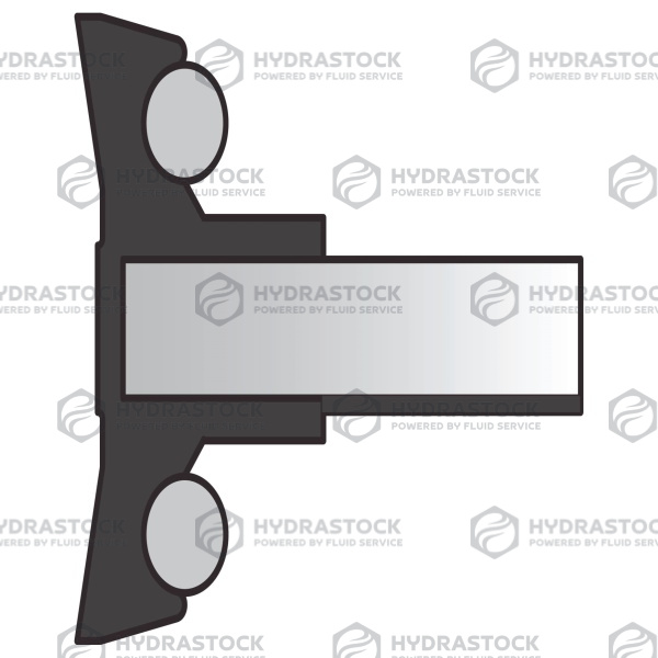 TENUTE PISTONE K26