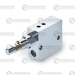 VALVOLA DI SEQUENZA VS2C 3/8 10-180 BAR