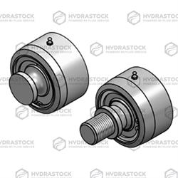 BASE OSCILLANTE ø095+SFERA ø55 L-76 (BO 1982)