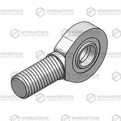 TERMINALE TFI.45 T-2RS - M42X3