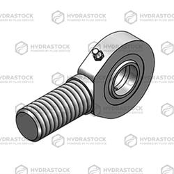 TERMINALE TFE.MK 2RS  d.45 - M42X3