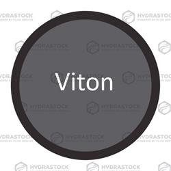 O-R VITON 80SH M D.024,00x1,00 *