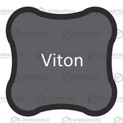 VITON X-RING 009-2021 D.005,28x1,78