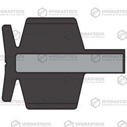 K57-010 D. 10X3X5 (NA DUOP)