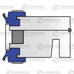 K58-032 D. 32X8,1X14  (M210-310)