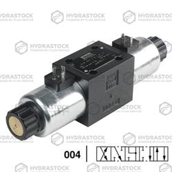 PARKER D3W004CNKW42 (12 VDC)