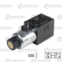 PARKER D3W030BNJW42 (24 VDC)