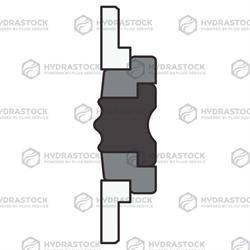 KGD 236188 - 60 x 48 x 20.5 FORM B (TPS/G)