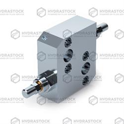 VAU 1/2 OMP/OMR DE SF/BRAKE UNCLAPING 10-180B.